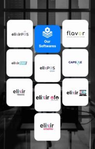 Elixir Life Software Elixir Softwares: Your All-in-One Business Solutions Provider