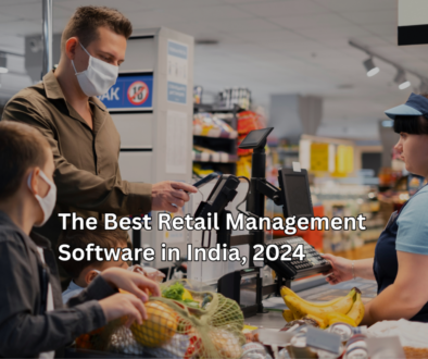 retail management software