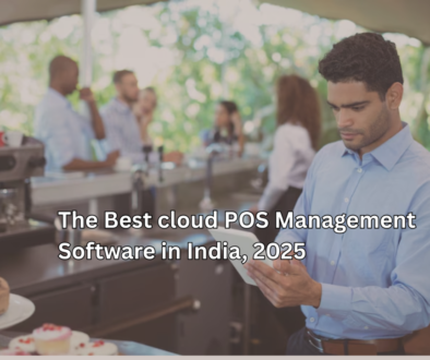 The Best Cloud POS Software in India
