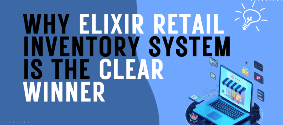 Retail inventory management system