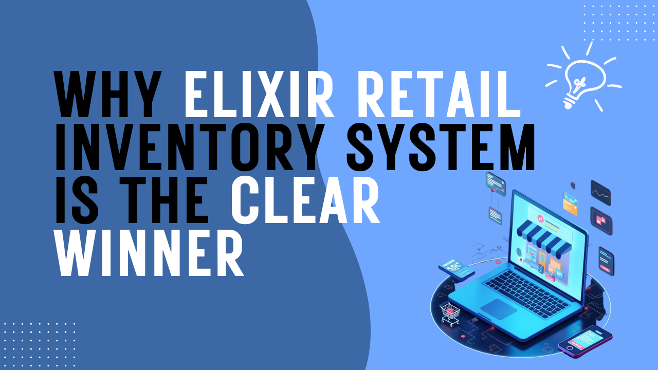 Retail inventory management system