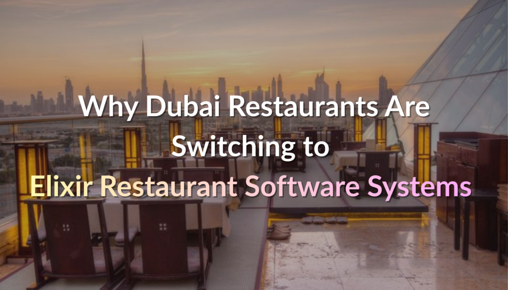 Restaurant Software Systems