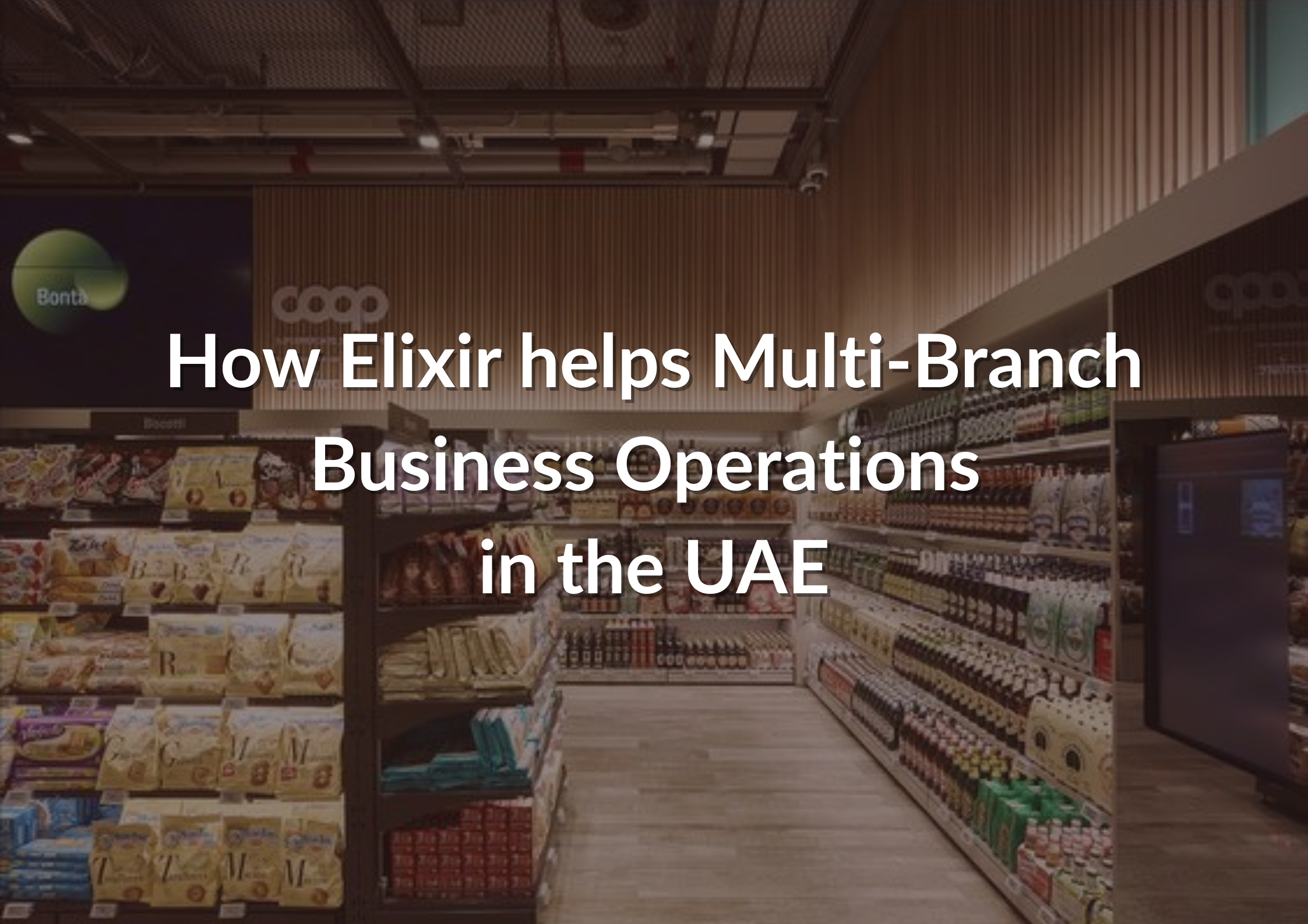 best operating system for business use