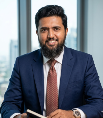 Founder & C E O , Elixir Group of Companies