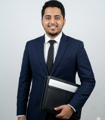 Business Operation Head