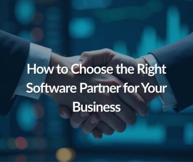 software partner in the UAE