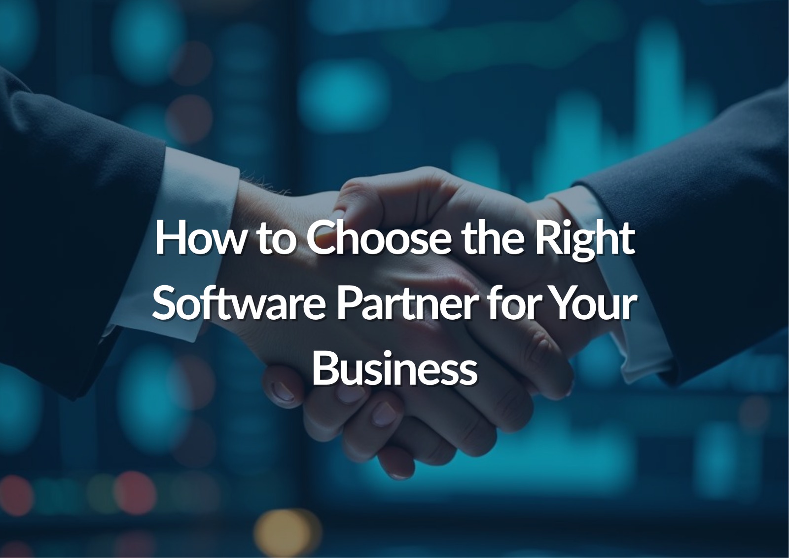 software partner in the UAE